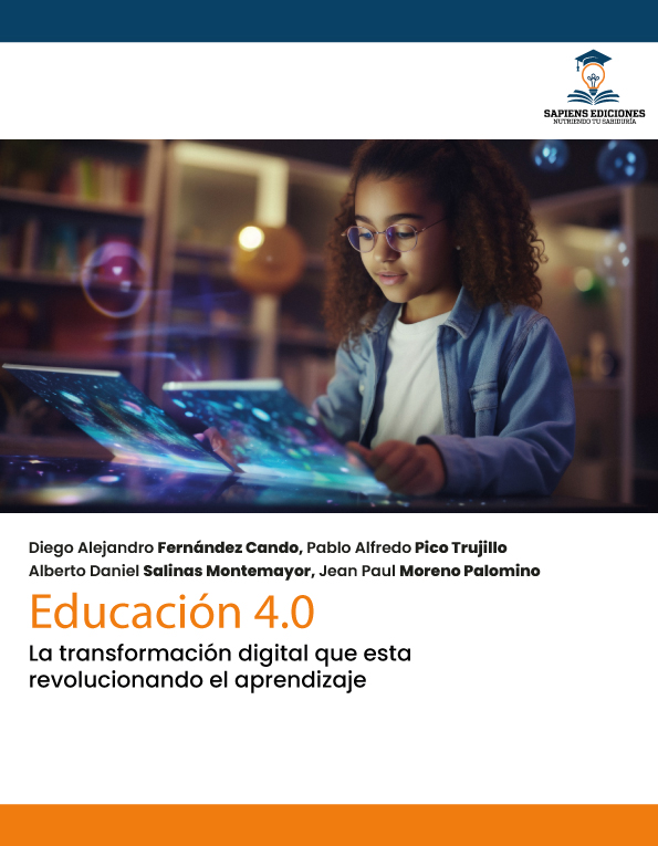 Educación 4.0: La transformación digital que está revolucionando el aprendizaje