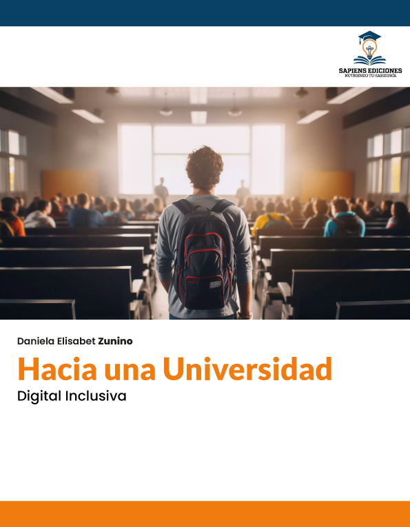 Hacia una Universidad Digital Inclusiva
