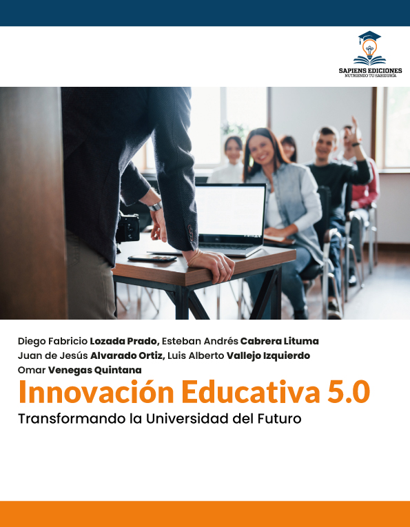 Innovación Educativa 5.0