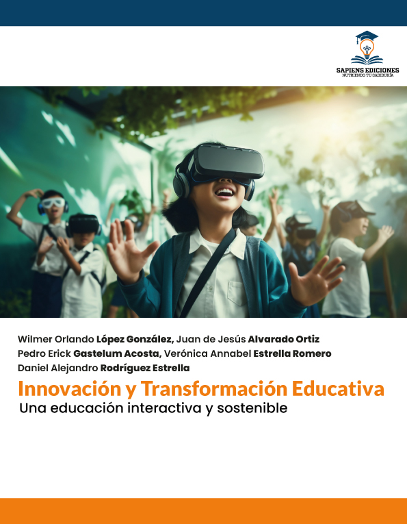 Innovación y Tranformación Educativa
