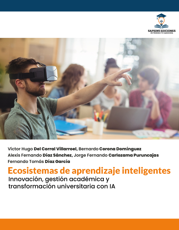 Ecosistemas de aprendizaje inteligentes