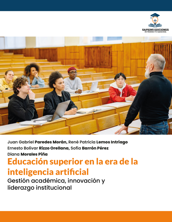 Educación superior en la era de la inteligencia artificial