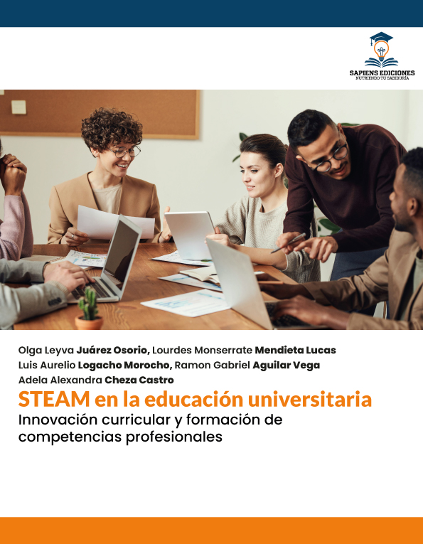 STEAM en la educación universitaria