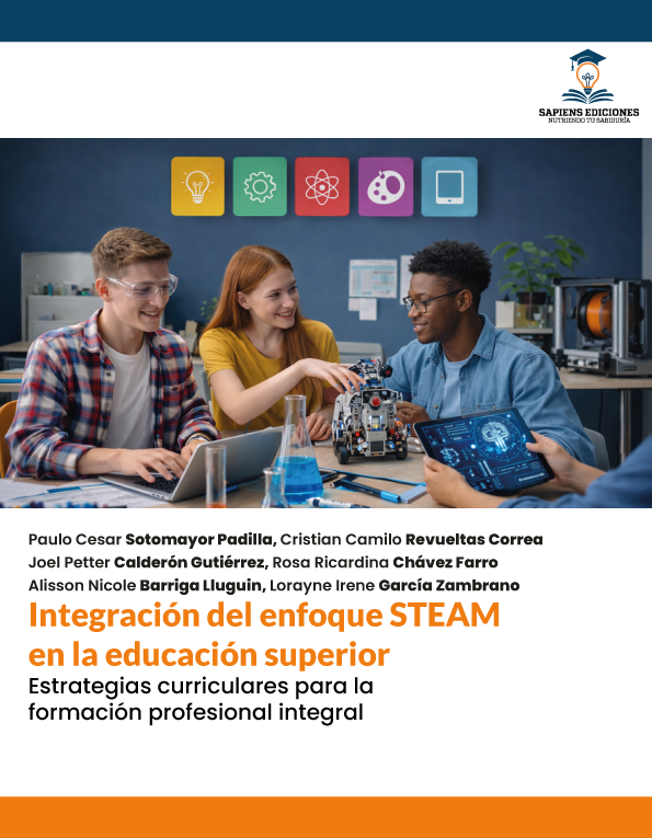 Integración del Enfoque STEAM en la Educación Superior