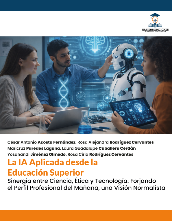 La IA Aplicada desde la Educación Superior
