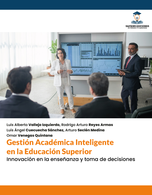 Gestión académica inteligente en la educación superior