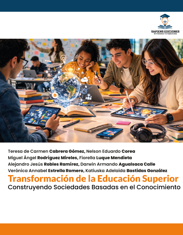 Transformación de la Educación Superior