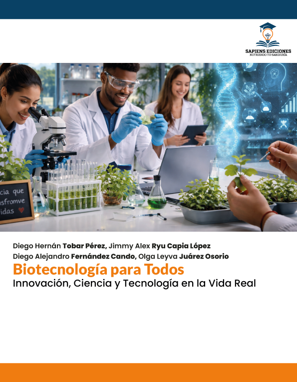 Biotecnología para Todos