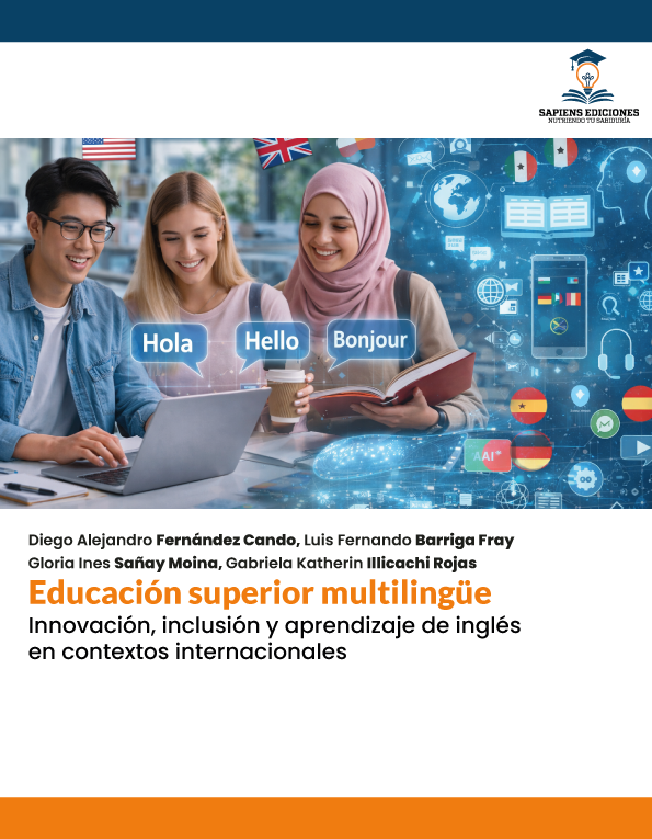 Educación superior multilingüe