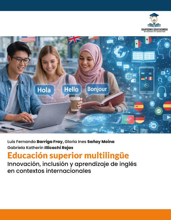 Educación superior multilingüe
