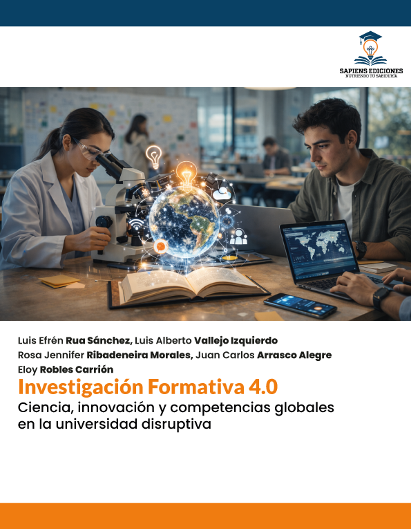 Investigación Formativa 4.0