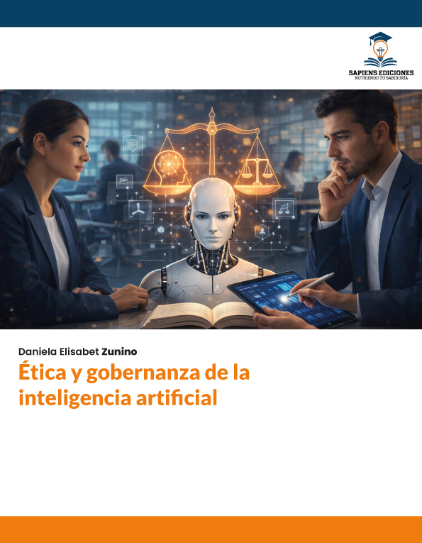 Ética y gobernanza de la inteligencia artificial