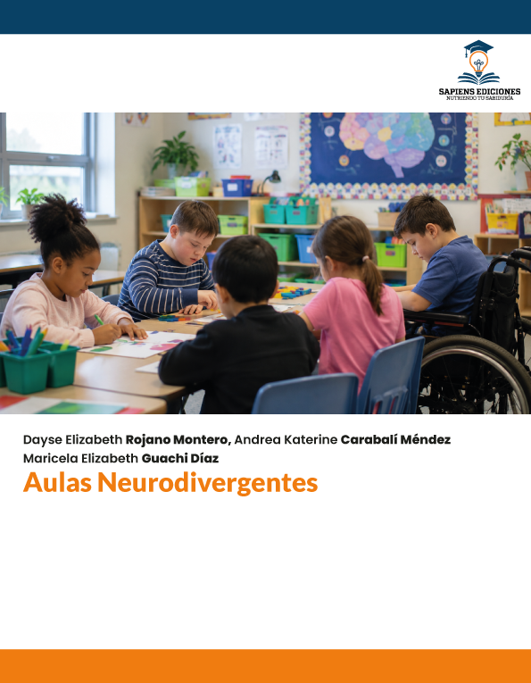 Aulas Neurodivergentes