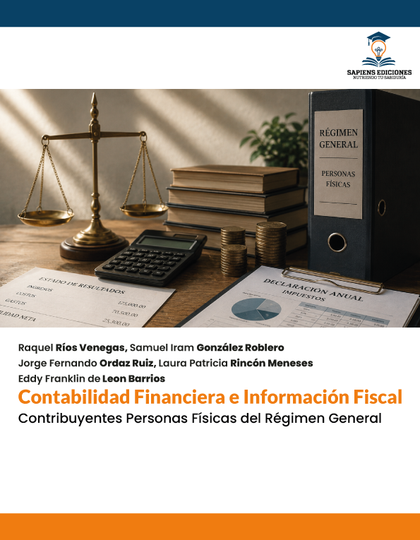 Contabilidad financiera e información fiscal