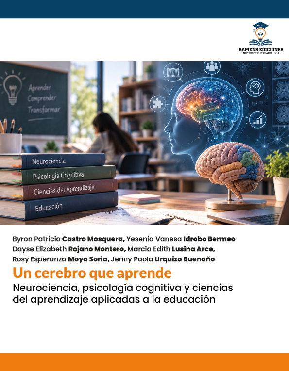Un cerebro que aprende